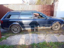  Audi A6 1998 , 350000 , 