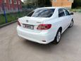  Toyota Corolla 2010 , 935000 , 