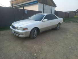  Toyota Mark II 2000 , 900000 , 