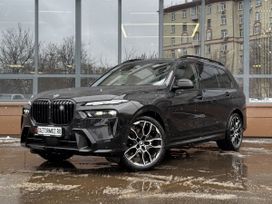 SUV   BMW X7 2024 , 17500000 , 