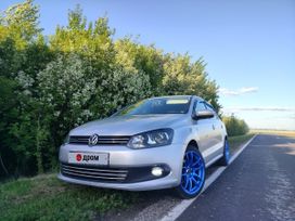  Volkswagen Polo 2013 , 830000 , -