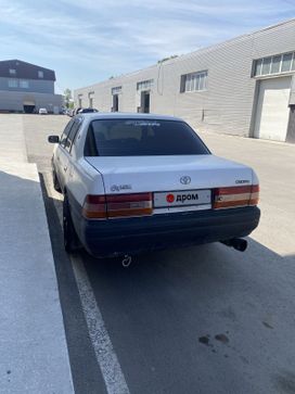  Toyota Crown 1996 , 270000 , 
