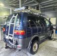    Mitsubishi Delica 1997 , 900000 , 
