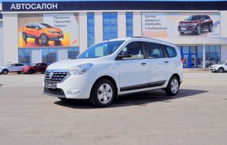    Renault Lodgy 2022 , 2800000 , 