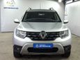 SUV   Renault Duster 2021 , 1999000 , 