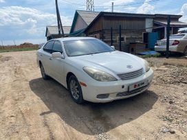  Toyota Windom 2001 , 580000 , -