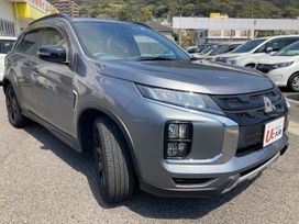 SUV   Mitsubishi RVR 2024 , 2120000 , 