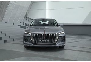  Hongqi H5 2024 , 5030000 , 