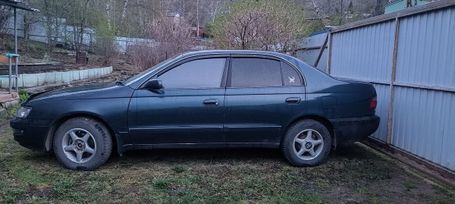  Toyota Corona 1992 , 265000 , 