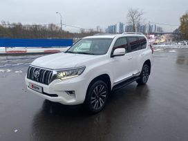 SUV   Toyota Land Cruiser Prado 2023 , 9800000 , 