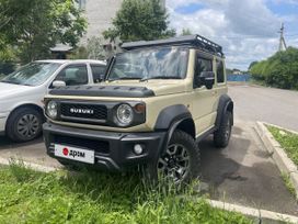  3  Suzuki Jimny Sierra 2019 , 2000000 , 