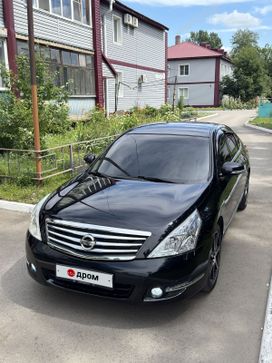  Nissan Teana 2008 , 1100000 , 