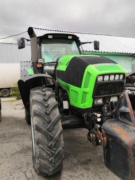  Deutz-Fahr Agrotron L720 DCR 2012 , 5300000 , 