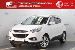 SUV   Hyundai ix35 2011 , 1350000 , 