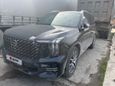SUV   GAC GS8 2024 , 3501000 , 