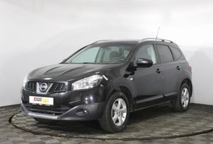 SUV   Nissan Qashqai 2010 , 999000 ,  