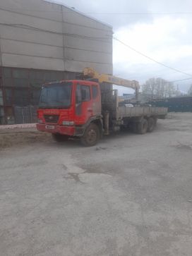   Daewoo Novus 2003 , 3590000 , 