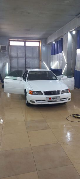  Toyota Chaser 1999 , 1120000 , 