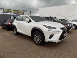 SUV   Lexus NX200 2021 , 3497000 , 