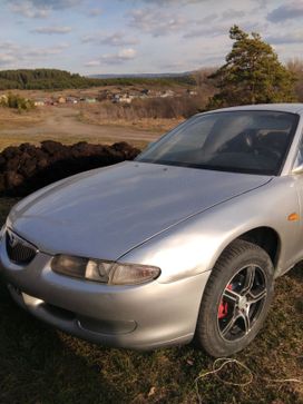  Mazda Xedos 6 1998 , 150000 , 
