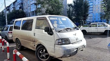    Mazda Bongo 2001 , 300000 , 