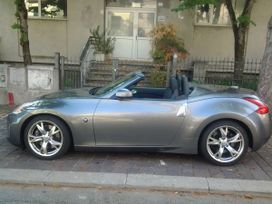  Nissan 370Z 2011 , 2030000 , 