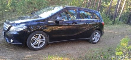  Mercedes-Benz B-Class 2014 , 1450000 , 