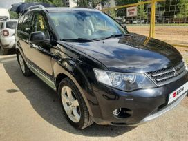 SUV   Mitsubishi Outlander 2008 , 1200000 , 