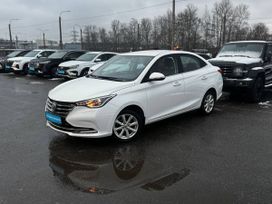 ����� Changan Alsvin 2023 ����, 1080000 ������, �����-���������