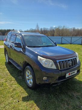 SUV   Toyota Land Cruiser Prado 2010 , 2500000 , 