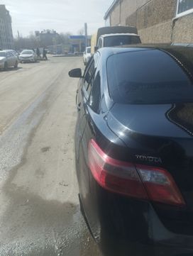  Toyota Camry 2009 , 1540000 , 