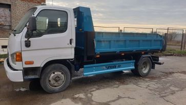  Hyundai HD65 2010 , 2690000 , --