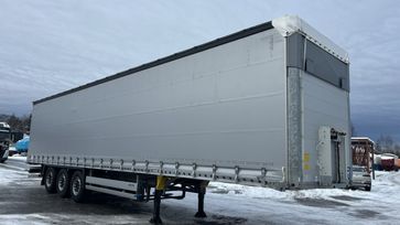   Schmitz Cargobull SCS 24/L 2023 , 5900000 , 