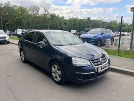  Volkswagen Jetta 2008 , 330000 , 
