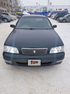  Toyota Camry 1993 , 400000 , 
