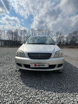   Toyota Nadia 1998 , 410000 , 