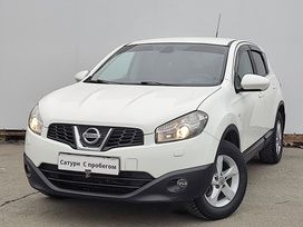 SUV   Nissan Qashqai 2011 , 990000 , 