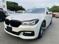  BMW 7-Series 2016 , 2700000 , 
