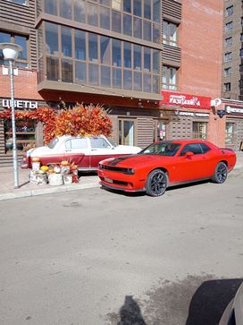  Dodge Challenger 2019 , 3900000 , 