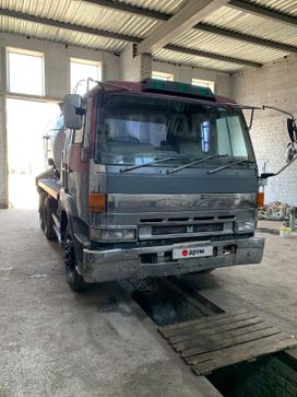  () Isuzu Forward 1994 , 2150000 , 