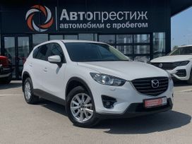 SUV   Mazda CX-5 2016 , 1950000 , 