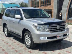 SUV   Toyota Land Cruiser 2008 , 3500000 , 