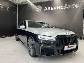  BMW 7-Series 2020 , 7800000 , 
