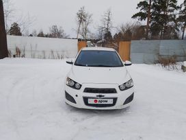  Chevrolet Aveo 2014 , 440000 , 