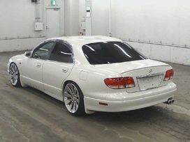  Mazda Millenia 2000 , 500000 , 