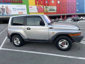  3  SsangYong Korando 2001 , 450000 , 