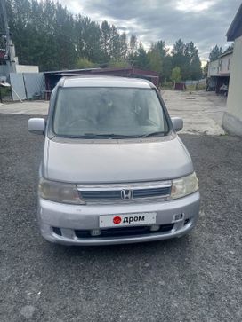    Honda Stepwgn 2003 , 750000 , 