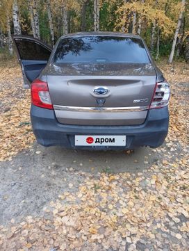  Datsun on-DO 2017 , 360000 , 