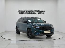 SUV   Jetta VS5 2022 , 1750000 , 