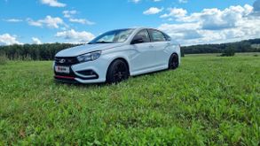 Истра Веста Спорт, 2019 Истра Веста Спорт, 2019